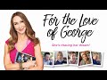 For the Love of George TRAILER