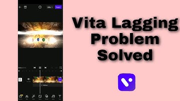 vita Lagging problem solved ||💯