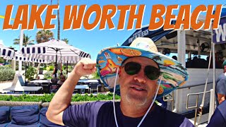 Experience the Ultimate Fun at Lake Worth Beach: Your Guide to a Memorable Day