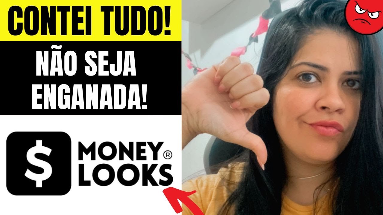 Money Looks é fraude! Entenda app que promete pagar por likes na Shein