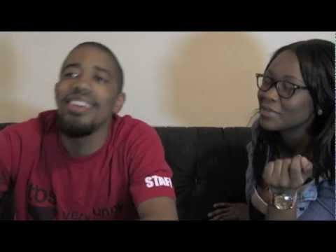 Side Chick Handbook PT 1.