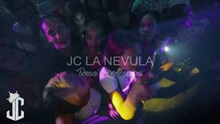 Jc La Nevula En La Discoteca ¨Boonsai¨ De Los Alcarrizos