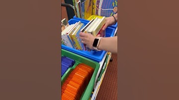 It is time... for Summer Reading! 🦁