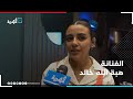 الفنانة الصاعدة هبة الله خالد تتحدث حول تجربتها في مسلسل دكان جميلة