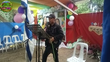PAKDAAR by Pastor Ador Taplin POLERO NAHAKEY WEDDING ANNIVERSARY #ilocanogospelsong