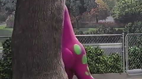 Purple Guy Songs (2002 Version) Part 38