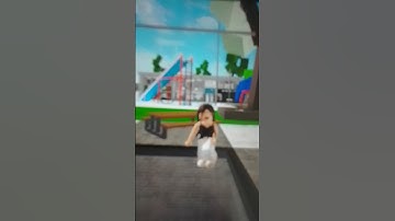 Comment down below if I should do Roblox videos!🎮😀 #shorts #games #roblox #brookhaven comments