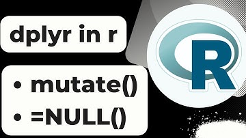 dplyr in r | dplyr mutate example | dplyr mutate add multiple columns | dplyr mutate drop column