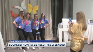 BuckeyeThon this Saturday and Sunday