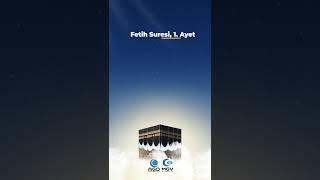 Mekkenin Fethi Konya
