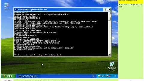 Omgevingsvariabelen beheren in Windows | | UPV