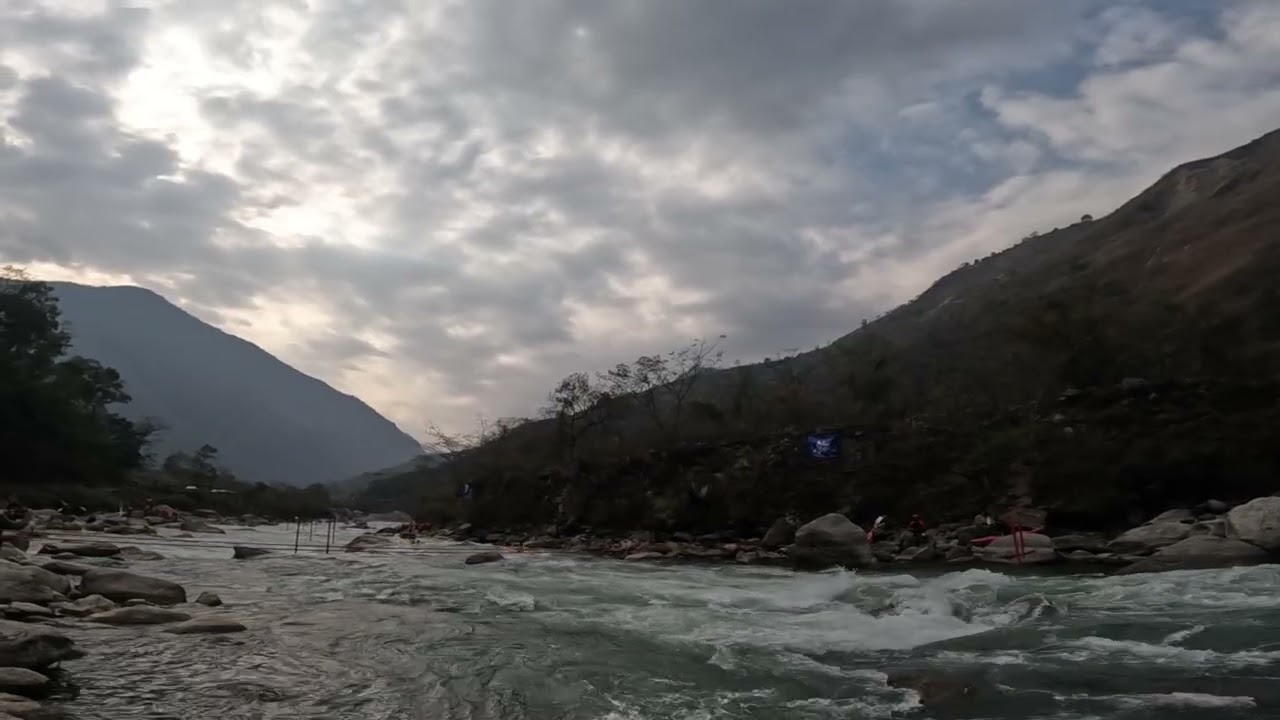 manali abvimas jungle explore