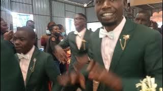 BEST WEDDING DANCE