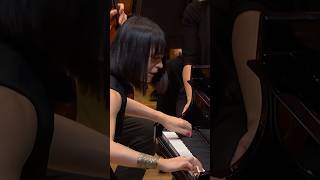 Franz Liszt: Totentanz // Alice Sara Ott, Sir Antonio Pappano & London Symphony Orchestra