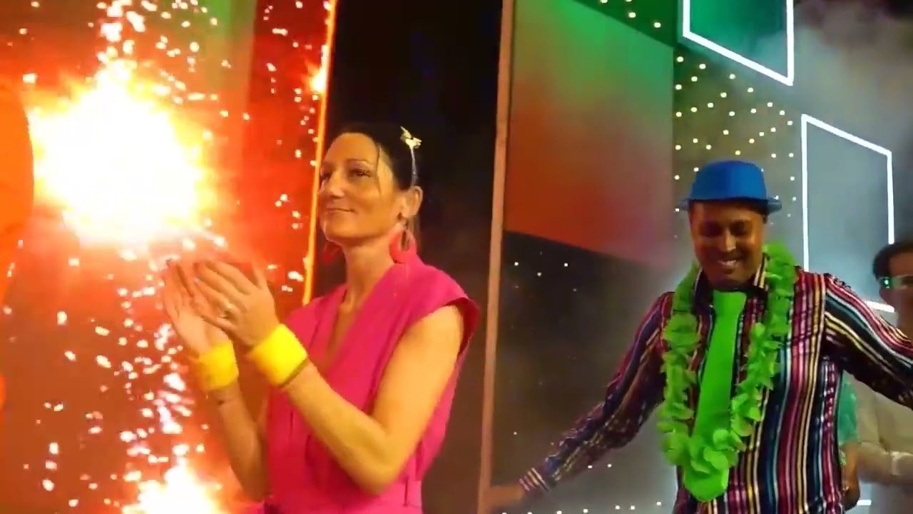 HILTI HTSI Pune Kick Off 2023