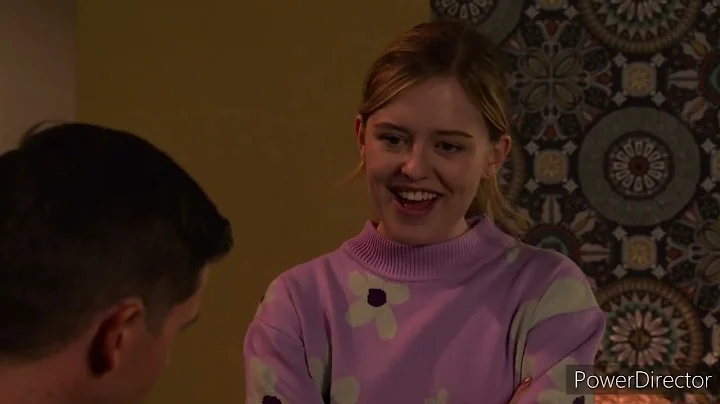 Coronation Street - Amy, Jacob and Summer Move Int...