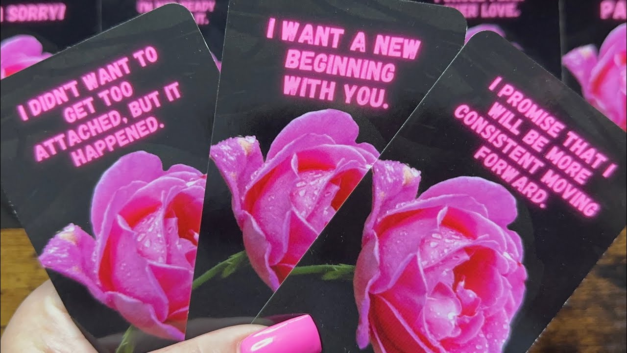 CAN WE TRY AGAIN😍💍 I WANT TO SHOW YOU THE REAL ME