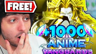 Can 12 Million  Cakes Get 0.0001% Shiny Serialized Dio Over Heaven in Anime Vanguards?