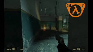 Empty Multiplayer Maps In Different Video Games (Pt. 2)