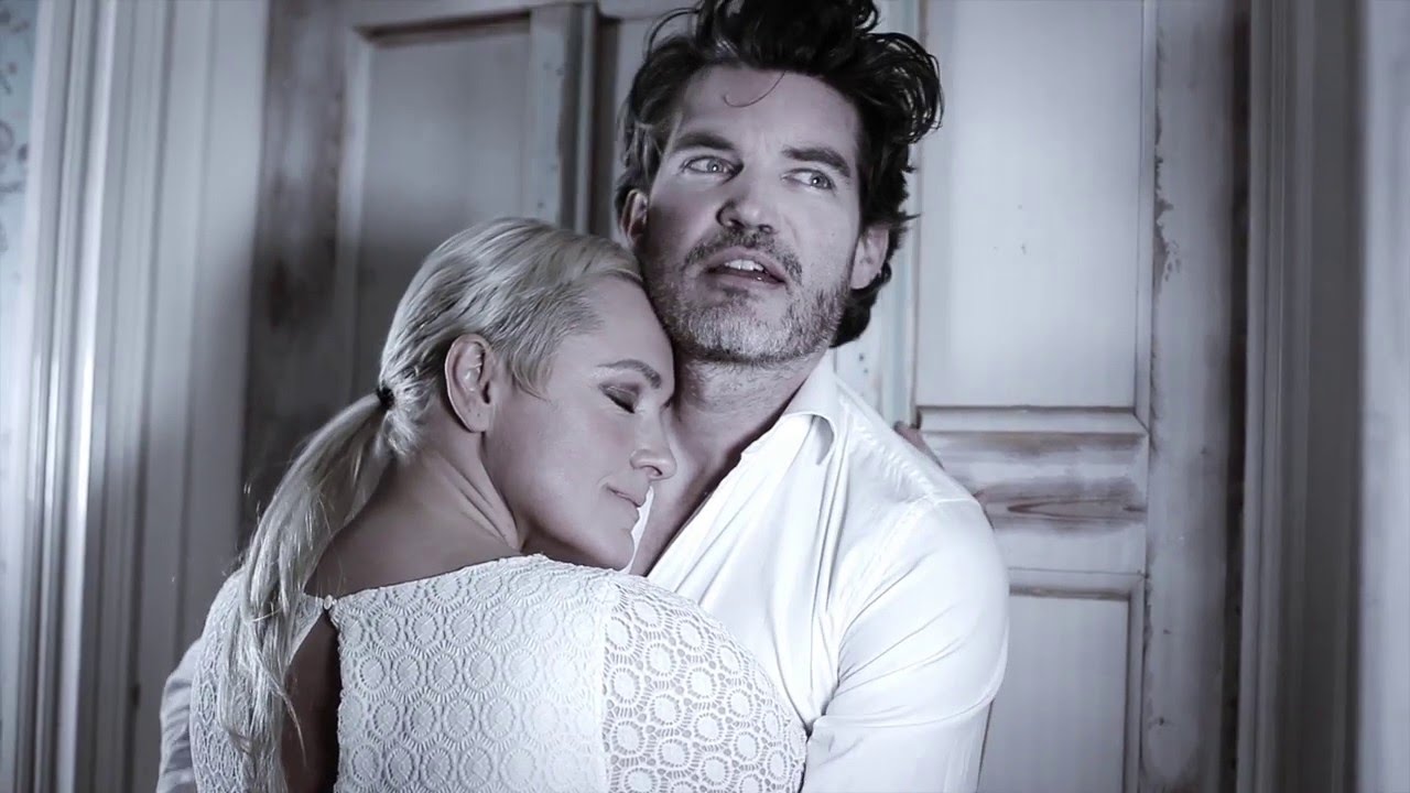 REGINA LUND - TID (Official video) - YouTube