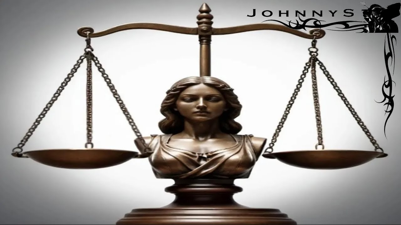 Find The Balance In All Things - YouTube