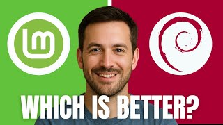 LMDE 7 vs Debian 13 Which One Should You Choose