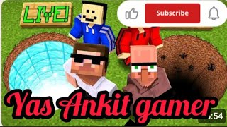 If You Choose WRONG HOLE You Will : Die in Minecraft!! #minecraft #minecraftgameplay 