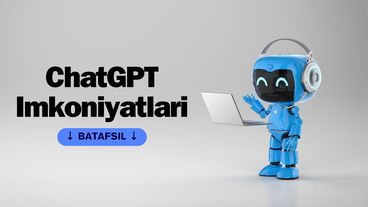 Chat GPT Bilan Oson Ro'yxatdan O'tish || ChatGPT da Ishlash Uchun Kerakli Tavsiyalar