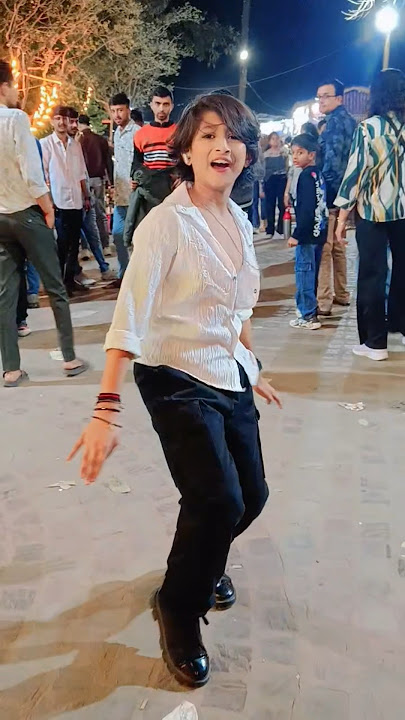 Last Me Girte Girte Bacha 😅 Aap k Aa Jane Se #tarunnamdev #karnav22 #dance #shorts #viralshorts