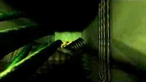 3D vines inspired by the famous Andrew Kramer