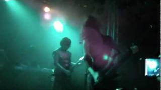 ChthoniC 閃靈20110715 再闖閻獄+大出草 Rise of the Shadows + Bloody Gaya Fulfilled [Live]