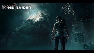 Shadow of The Tomb Raider 💖 Free installation guide on phones HOT screenshot 5