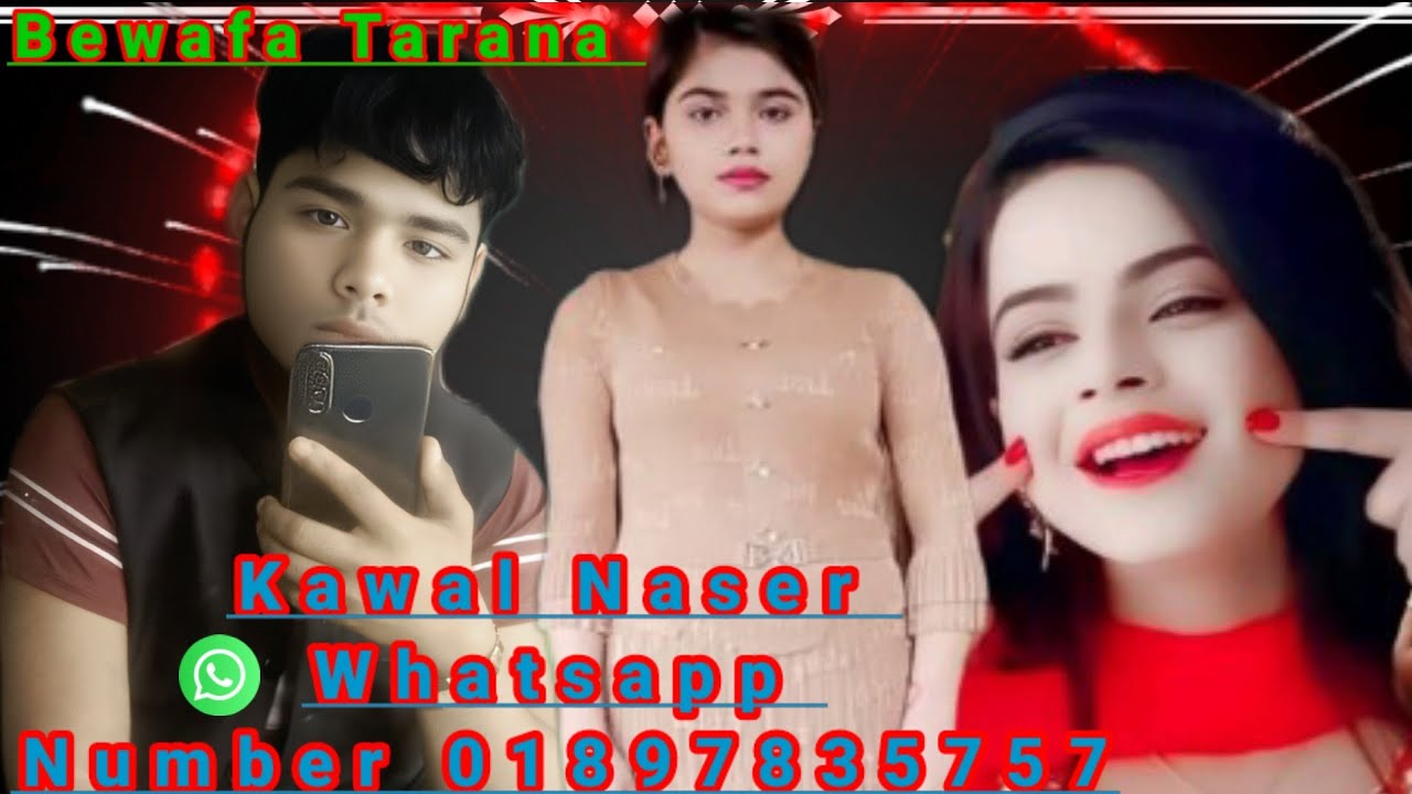 Kawal Naser Rohingya love story Tarana Official Whatsapp Number Hello ...
