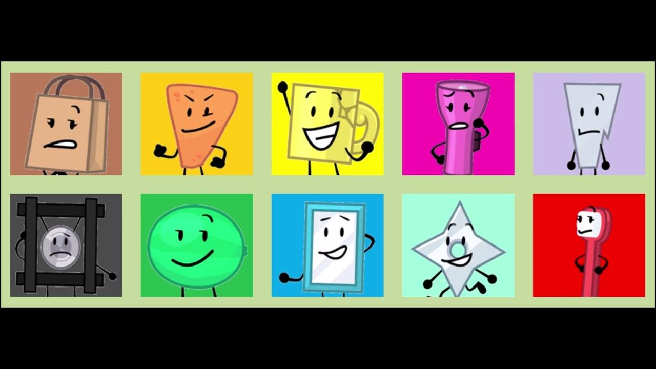 Paper Puppets Elimination Order YouTube