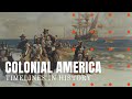 Colonial America History Documentary 📜
