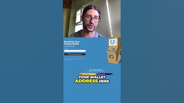 🧐 How To Connect and Get Faucet Tokens For The Berachain Airdrop 🪂