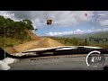 Dirt Rally 2 - Colin McRae - Última etapa dos primeiros anos.