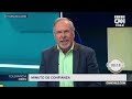 Paulsen y plebiscito: “La diferencia no está en que se vota. Si no en el compromiso de cada votante”