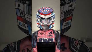 Me transformé en Franco Colapinto‼️