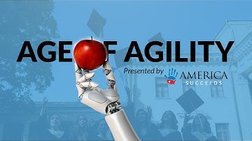 This is the Age of Agility