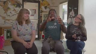 Catsa Psa High Quality High Volume Spay Neuter Training- Community Cat Advocacy