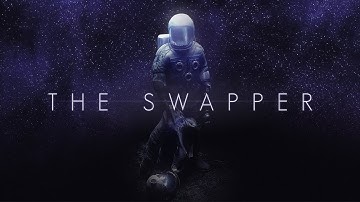 The Swapper (2013) | PC | Full Playthrough - Part 1