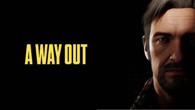 A Way Out – Um jogo cooperativo cinemático