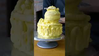 Whackadoo! Heres our take on the famous #duckcake from #bluey