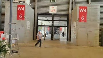 Hong Kong Stand Builder Booth Contractor YOHO EXPO