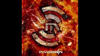 MyGrain - A Clockwork Apocalypse