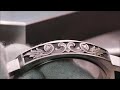 Hand cutting 44mm Panerai Luminor