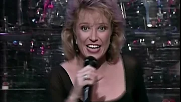 Tanya Tucker - It's A Little To Late (1995)(Music City Tonight 720p)