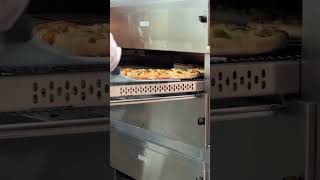 How Dominos Pizza Is Prepared And Served In One Minute sharjeelshoukat