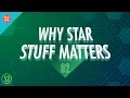 Why Star Stuff Matters: Crash Course Big History 202